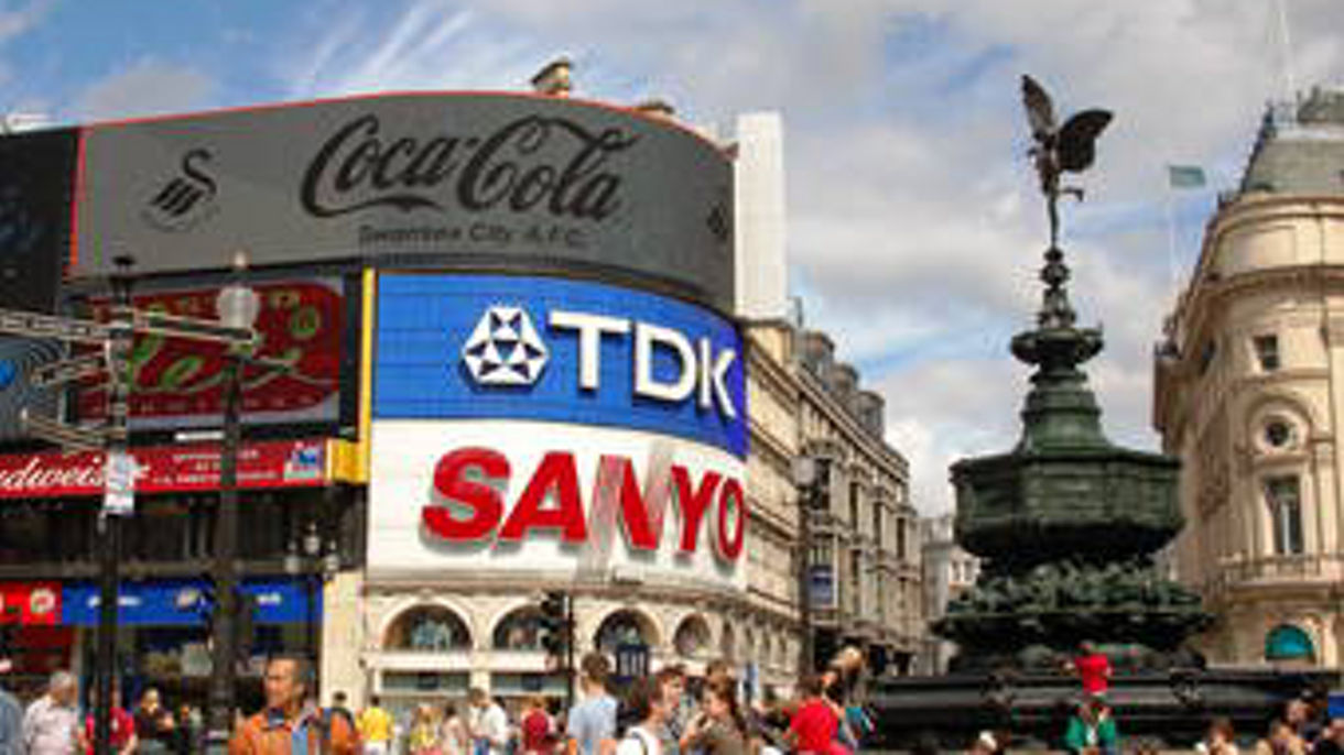 London on Your Own