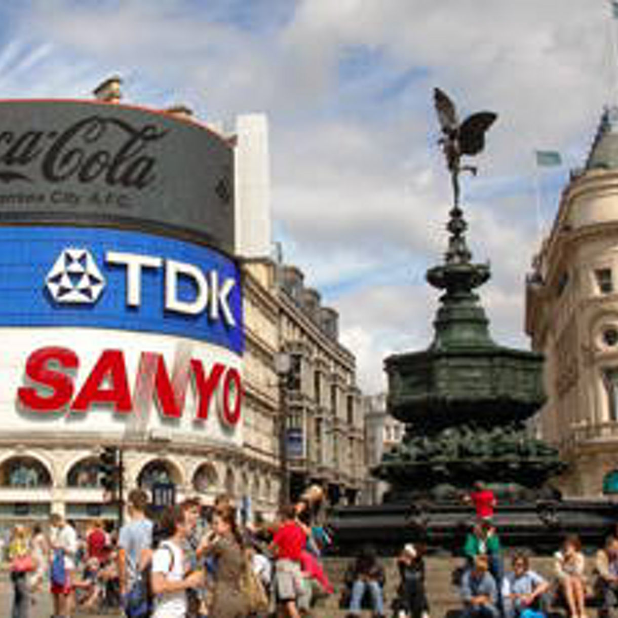 London on Your Own