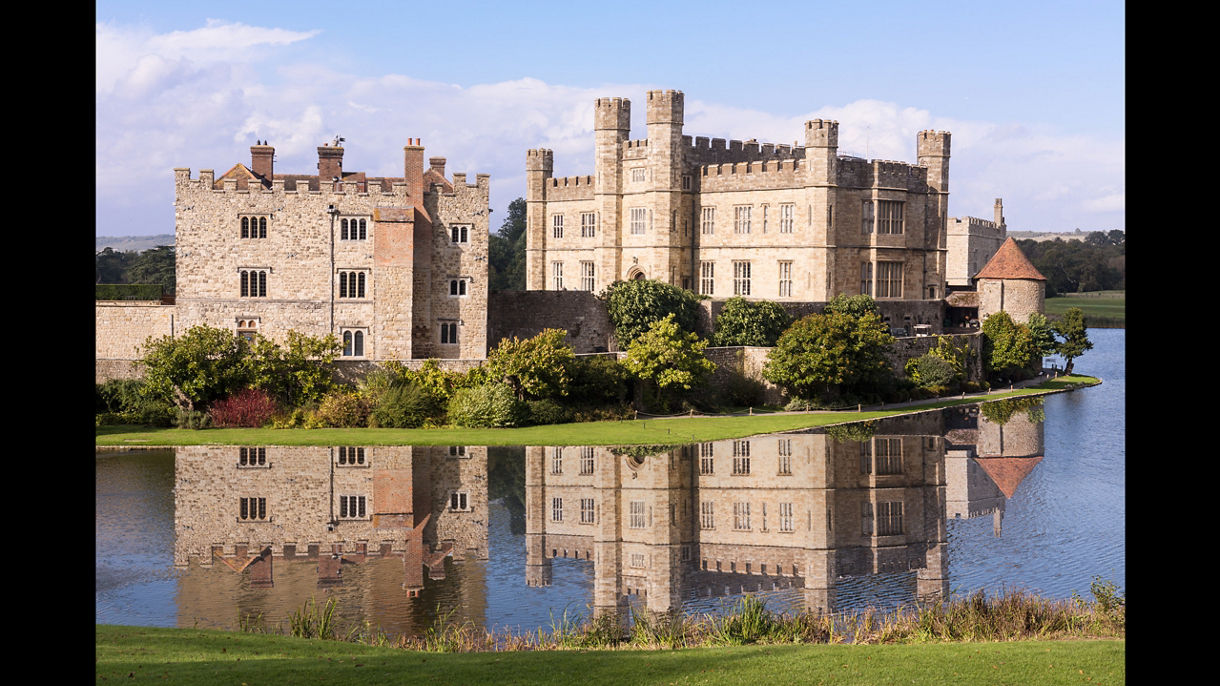 Leeds Castle