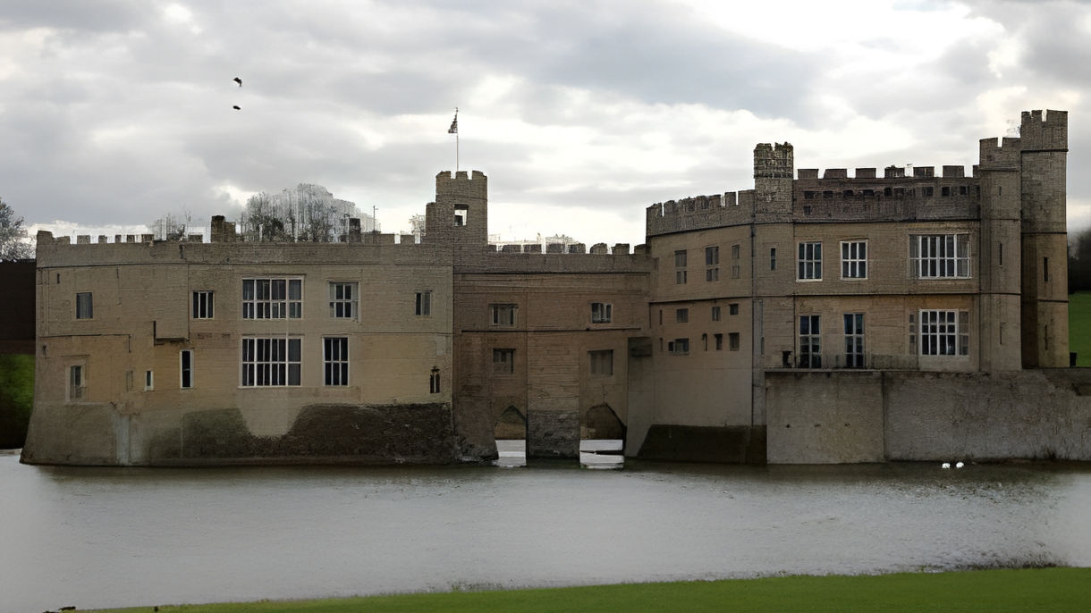 Leeds Castle