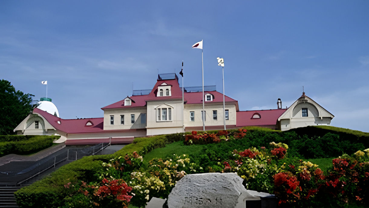 Hokkaido Historical Village & Sapporo On Your Own
