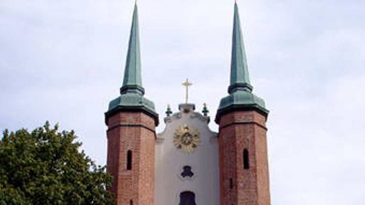 Ultimate Gdansk & Oliwa Cathedral