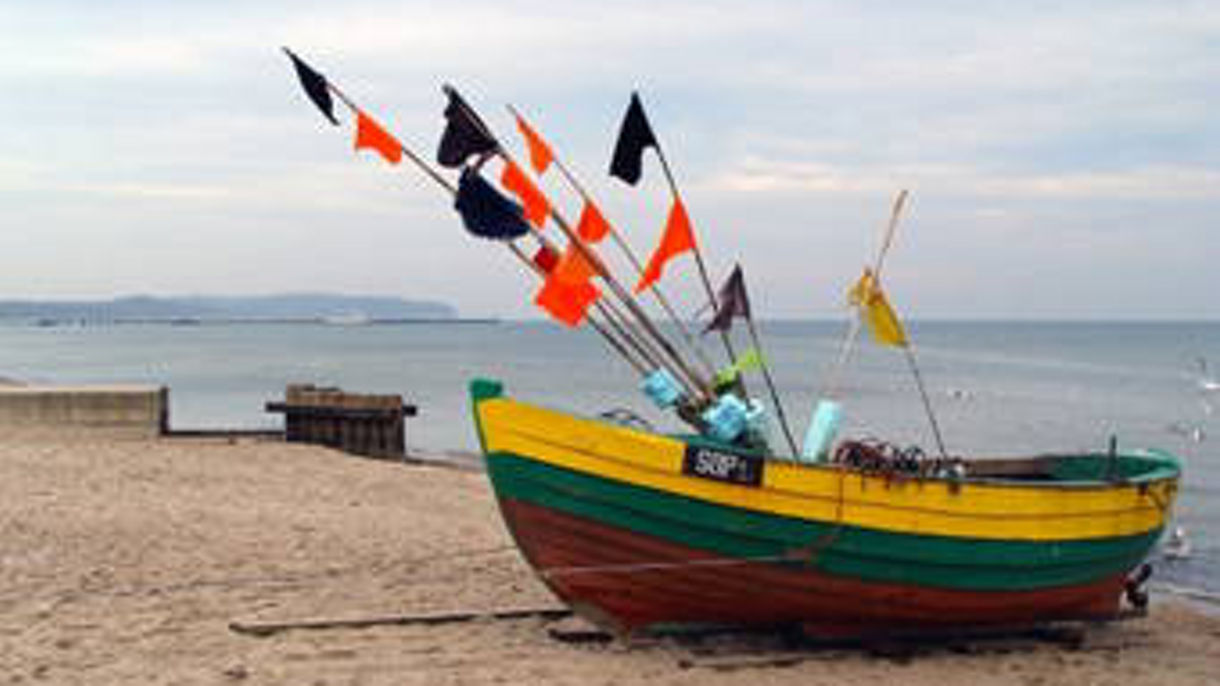 Gdansk, Sopot & Gdynia