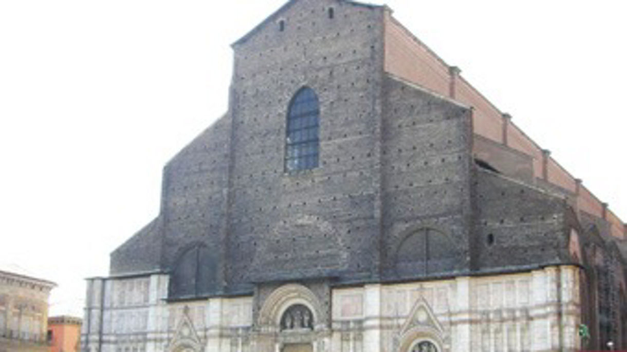 Best of Ravenna, Basilica di San Vitale & Bologna