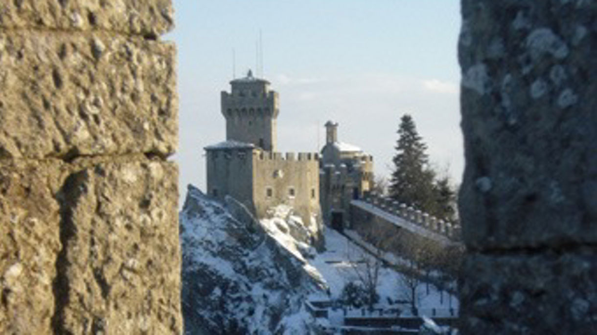 Ravenna & The Republic of San Marino