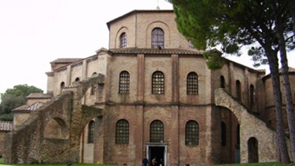 Ravenna & The Republic of San Marino