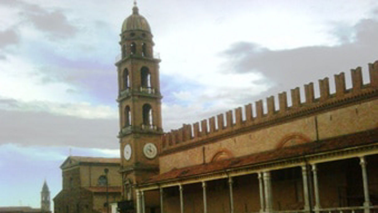 Faenza & Brisighella