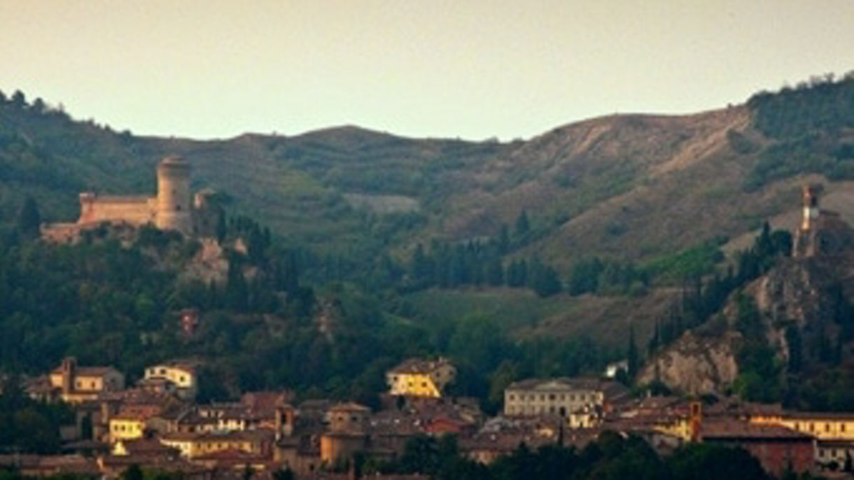 Faenza & Brisighella