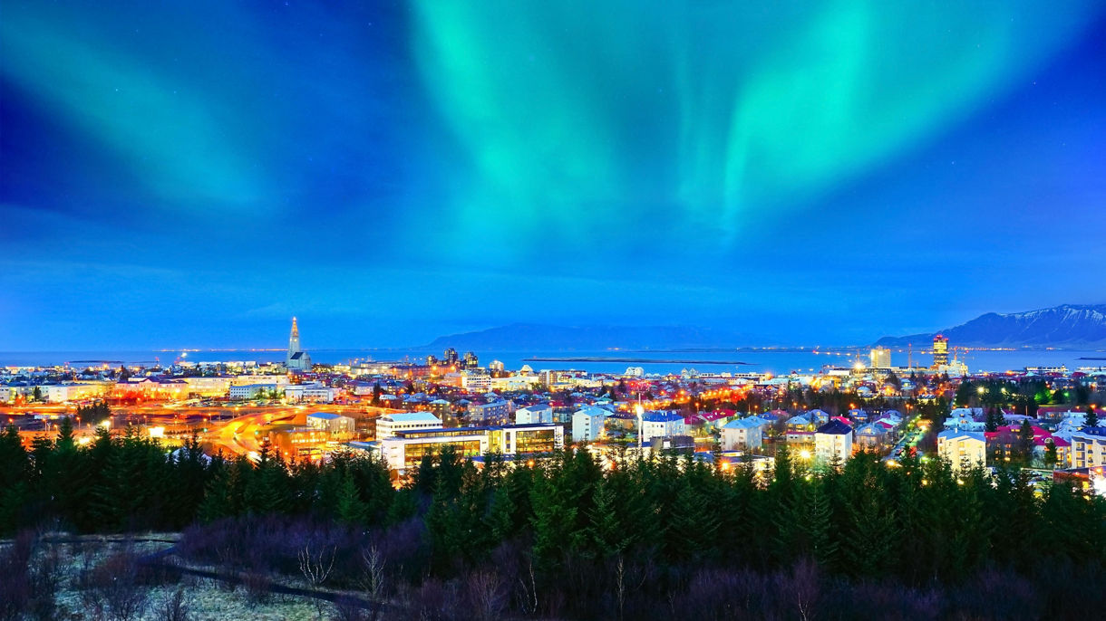 All About the Northern Lights