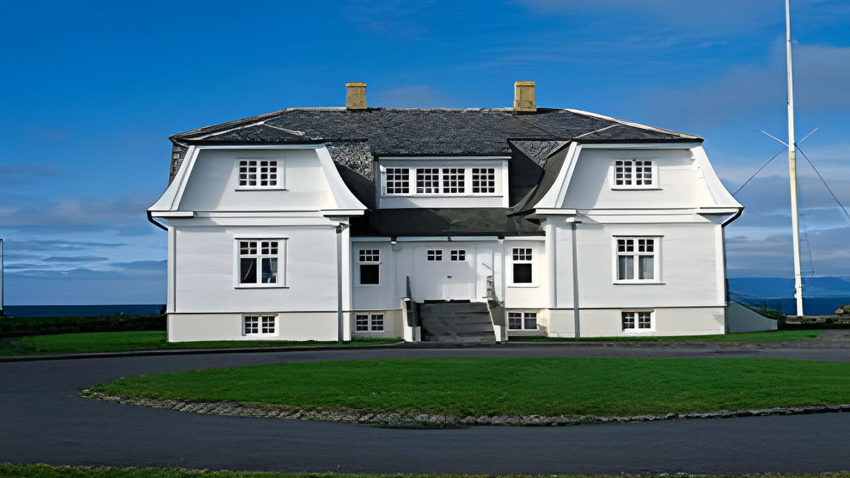 Easy Reykjavik