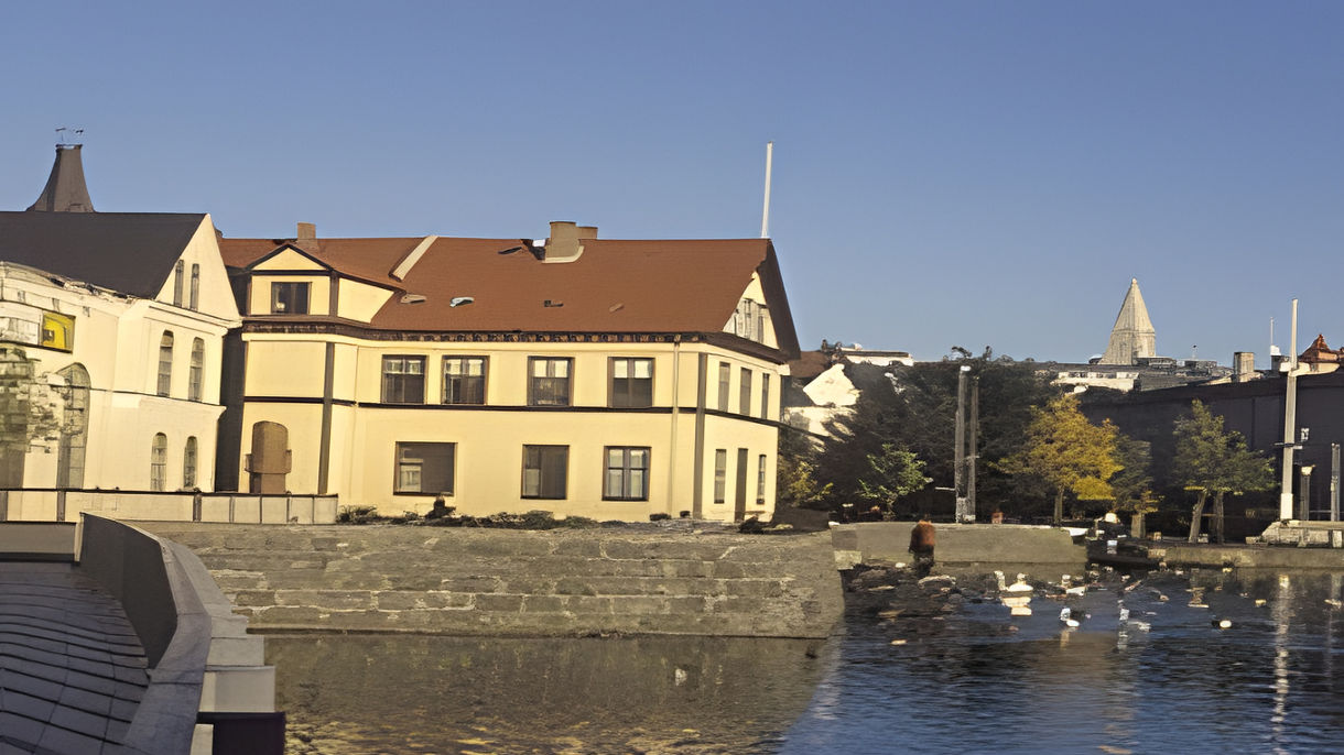 Easy Reykjavik