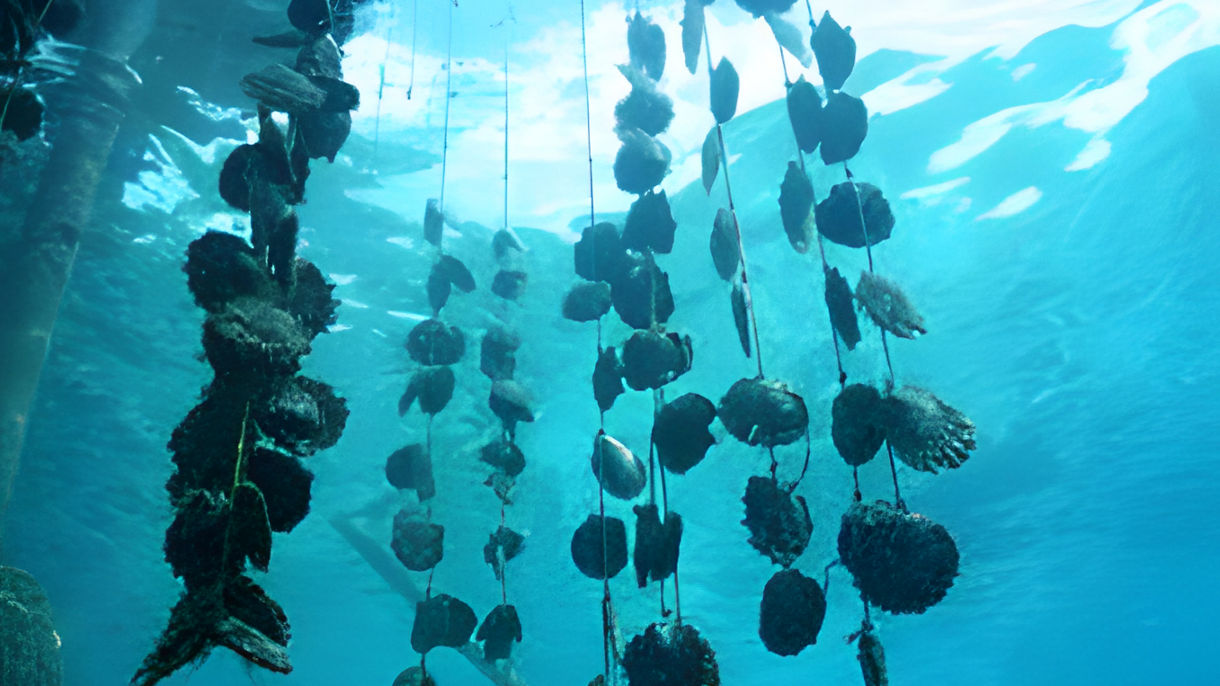 Anapa Pearl Farm Reef House & Snorkel