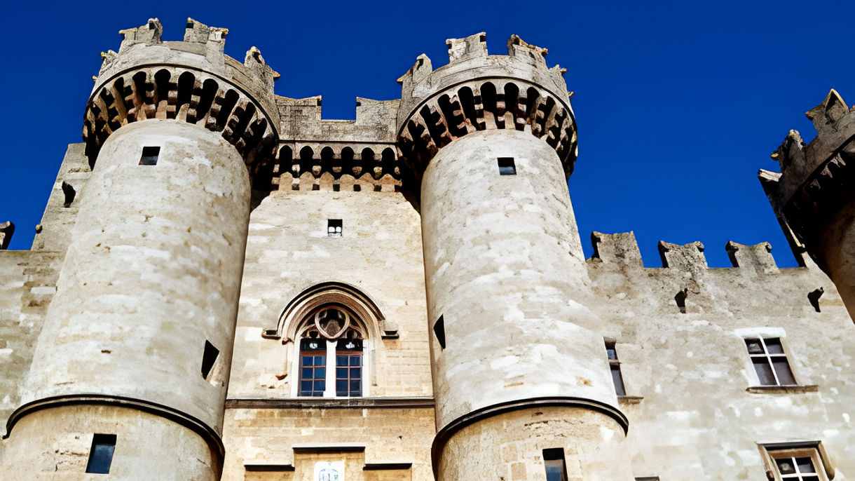 Best of Rhodes