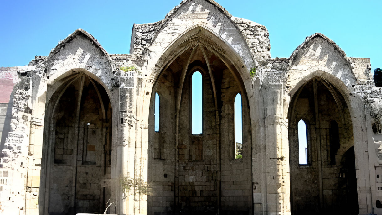Best of Rhodes