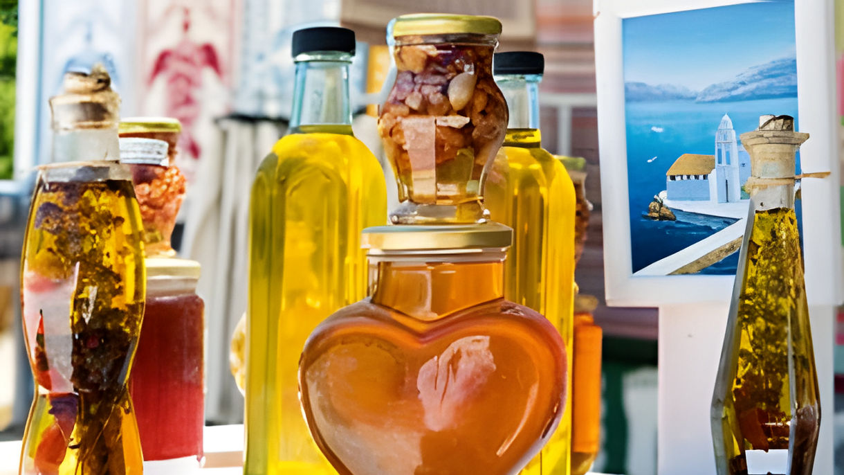 National Geographic Day Tour – The fascinating world of bees