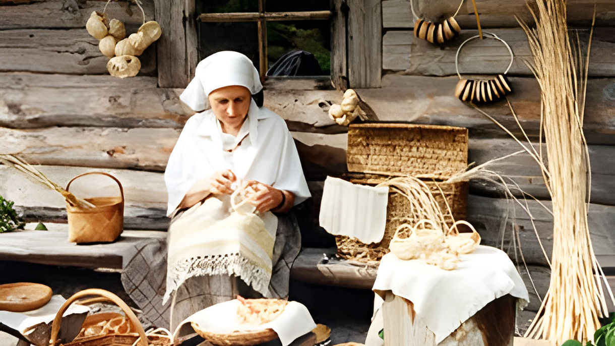 Latvian Ethnographic Open-Air Museum
