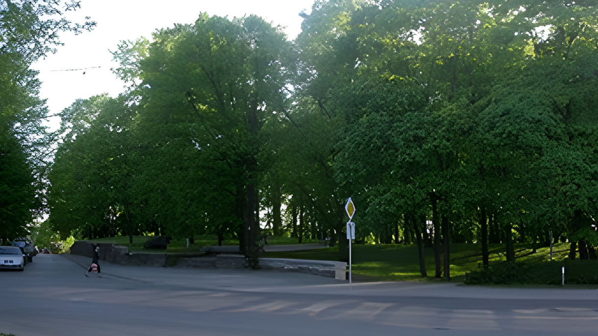 Riga's Jewish Heritage