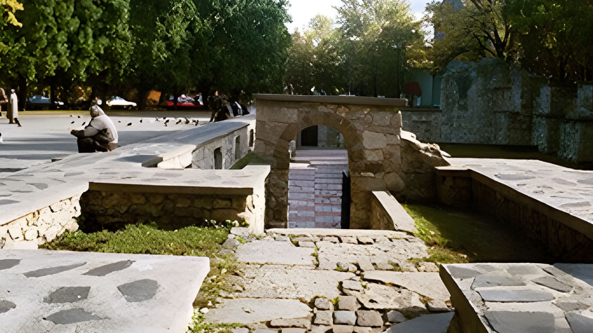Riga's Jewish Heritage