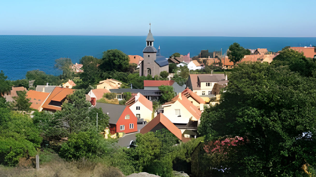 The Best of Bornholm