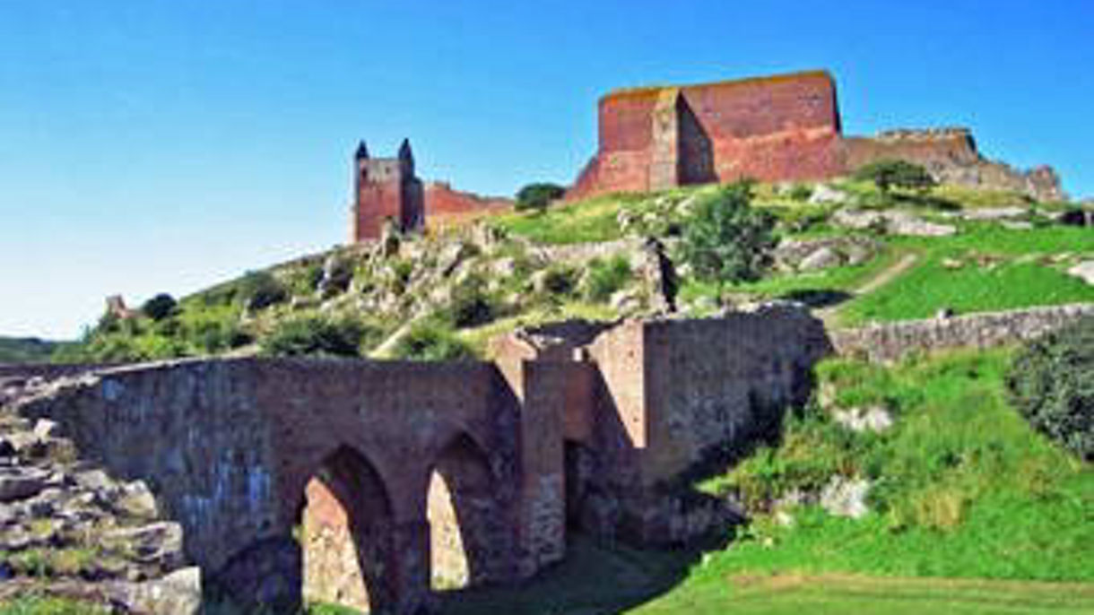 Easy Bornholm, Svaneke & Fishing Village