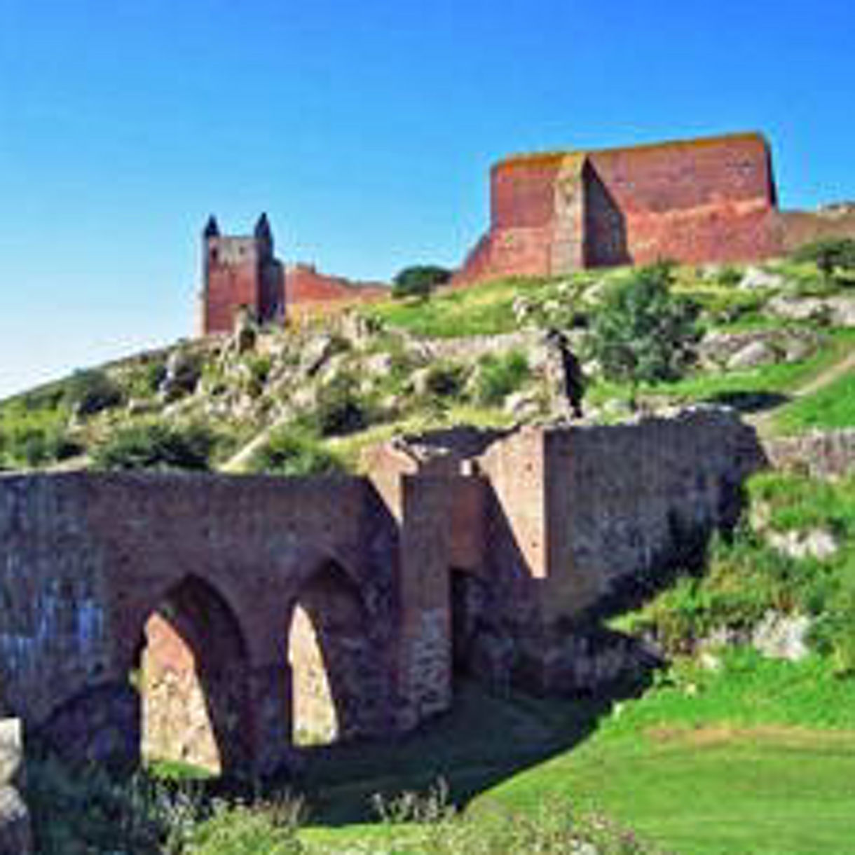 Easy Bornholm, Svaneke & Fishing Village