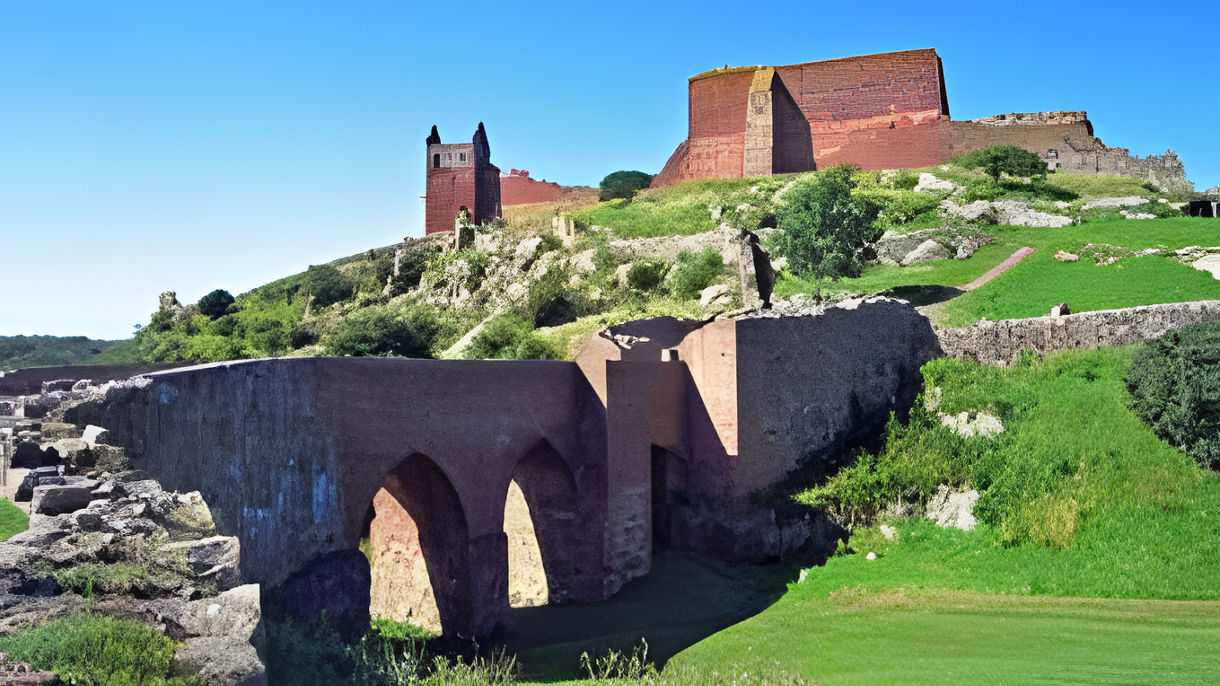 Easy Bornholm, Svaneke & Fishing Village