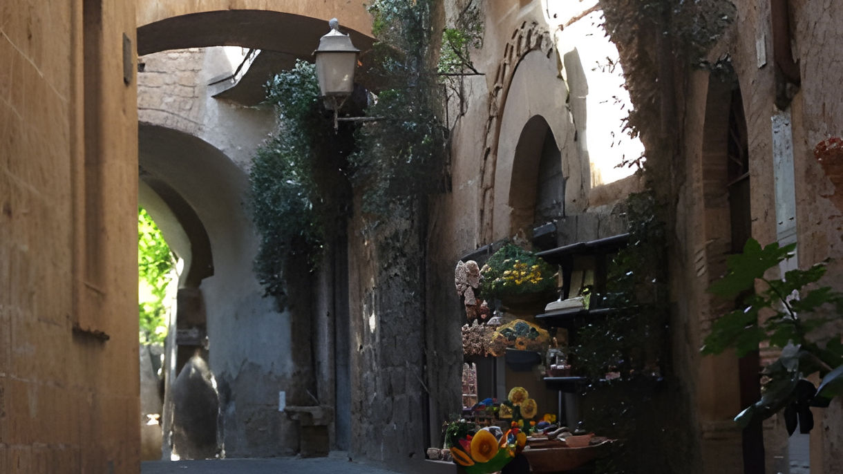Orvieto