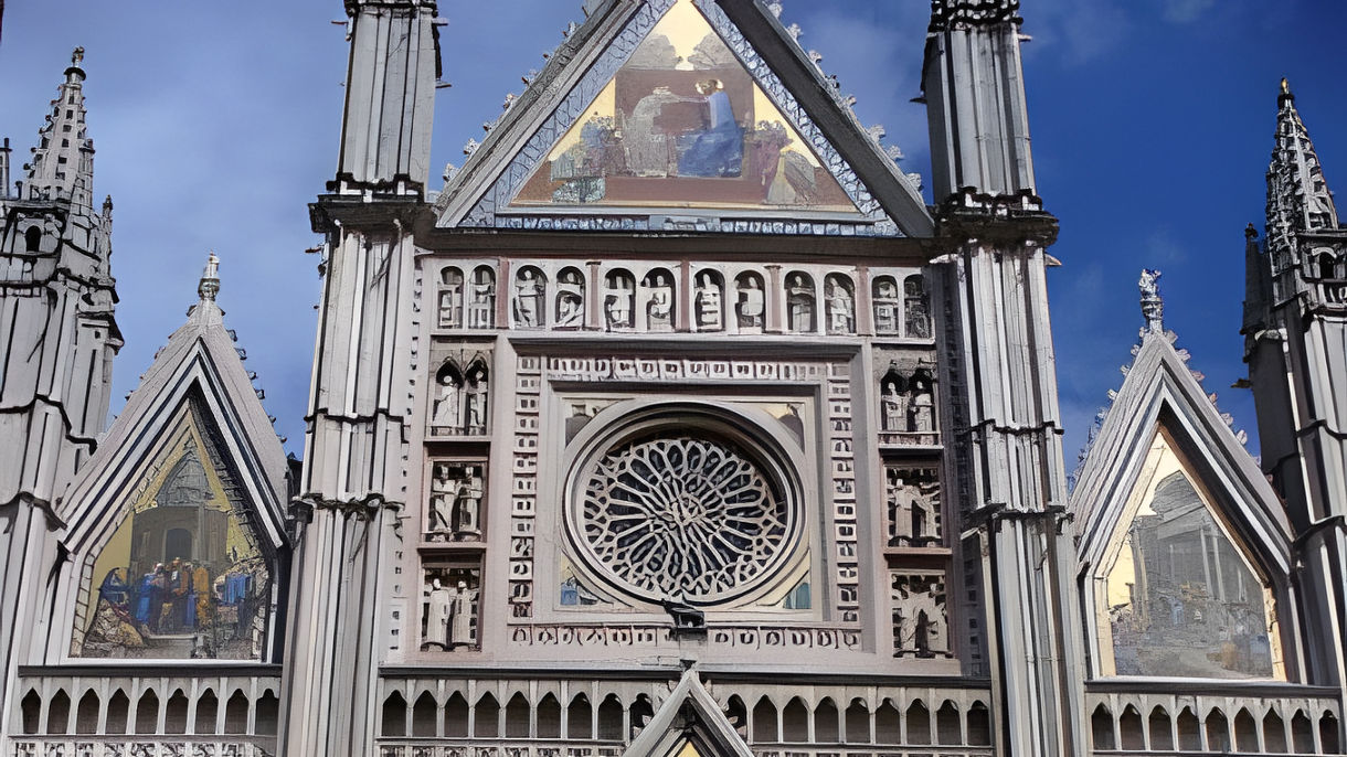 Orvieto