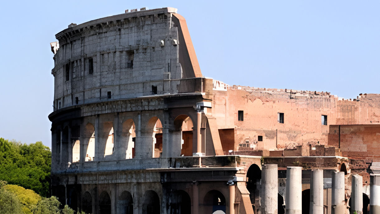 Highlights & Rome on Your Own