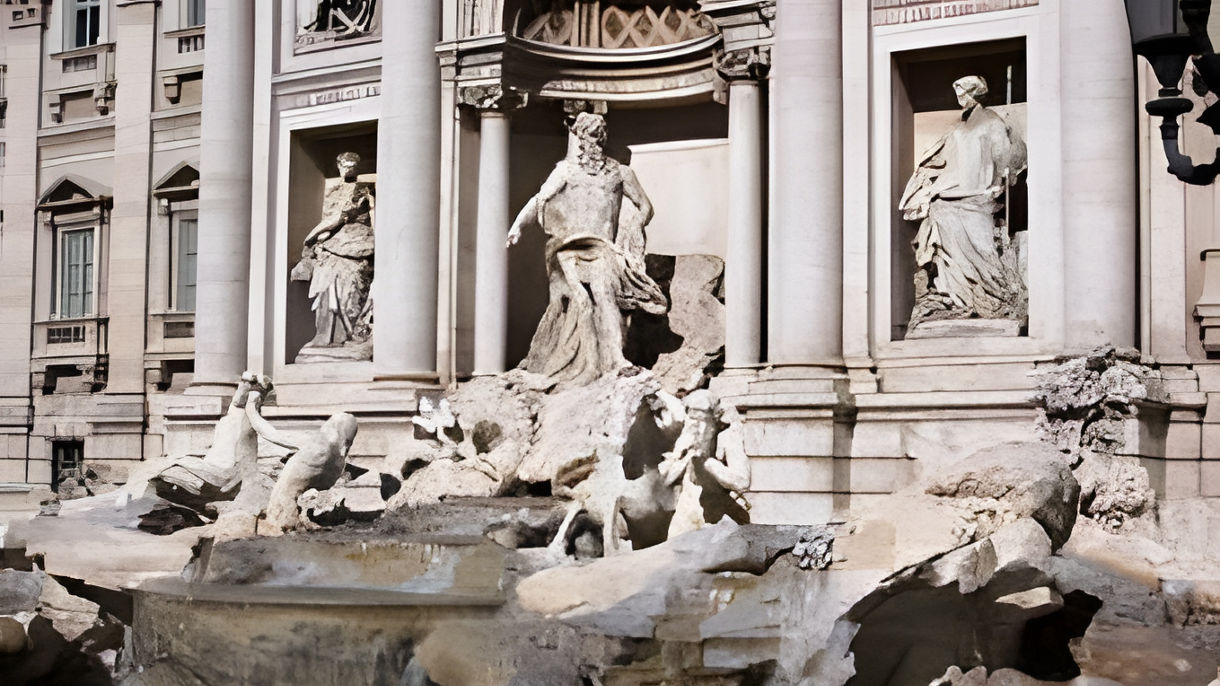 Rome On Your Own