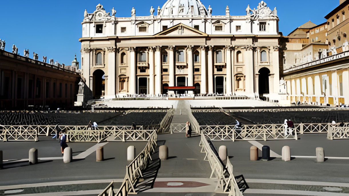 Easy Rome