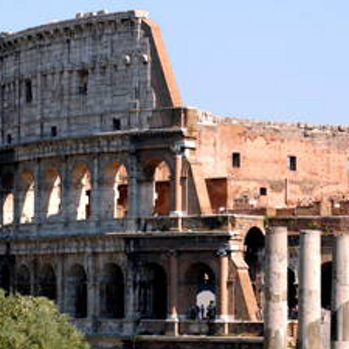 Easy Rome