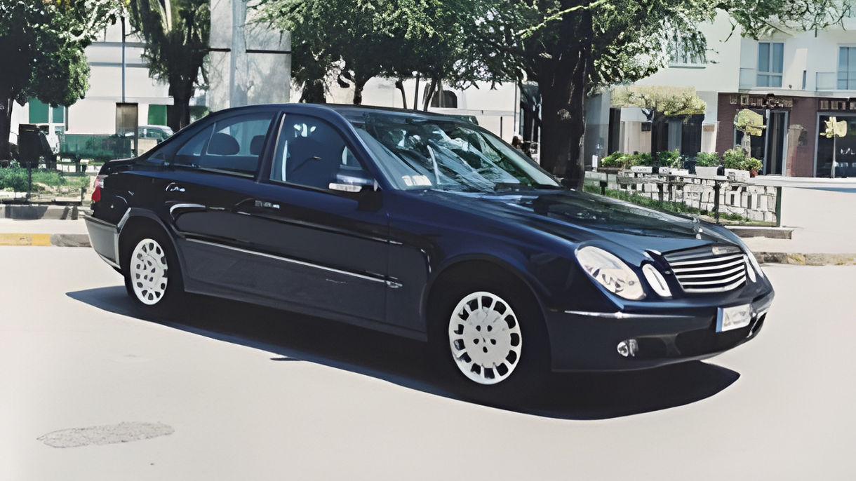 Civitavecchia by Private Vehicle - Car Class Full Day (with Guide)