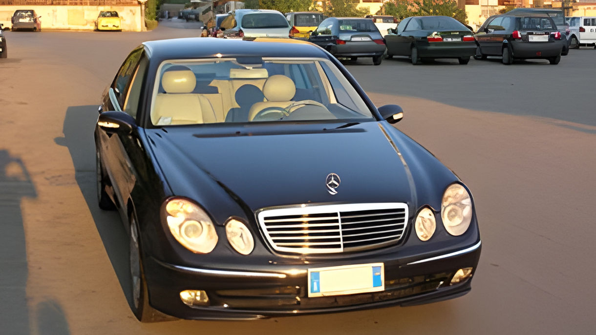 Civitavecchia by Private Vehicle - Car Class Full Day (with Guide)