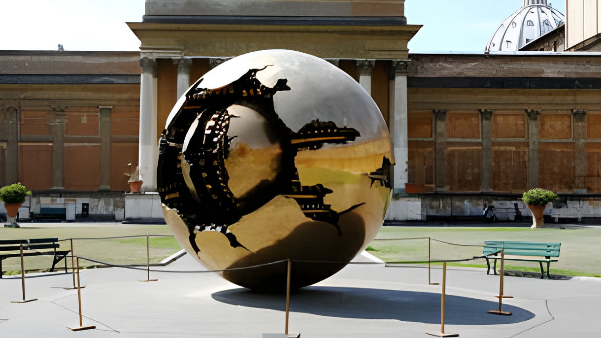 Debark Tour - Vatican, Sistine Chapel & St. Peter's with City Center Transfer