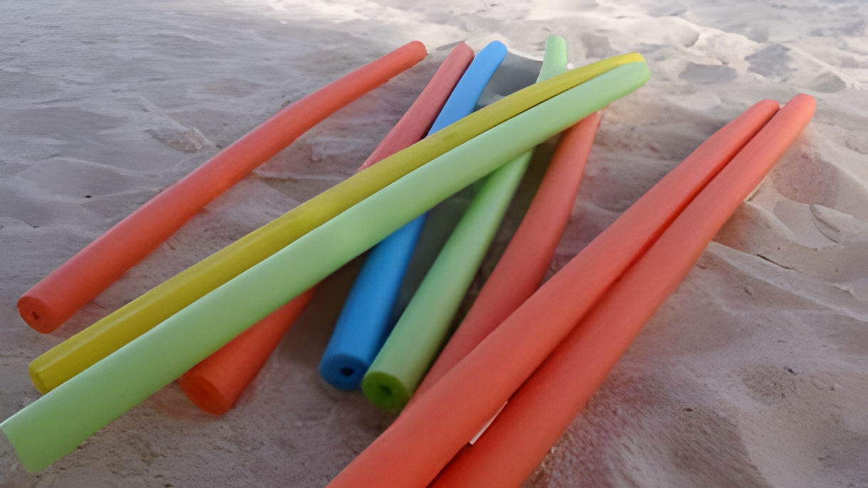 Water Noodle Rental