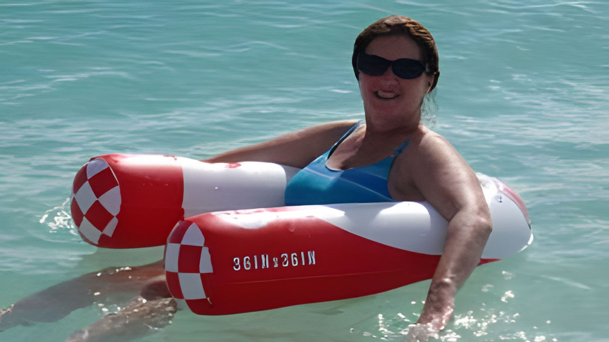 Aqua Chair Rental