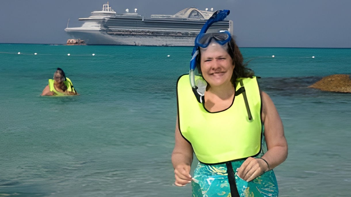 Snorkel Vest Rental