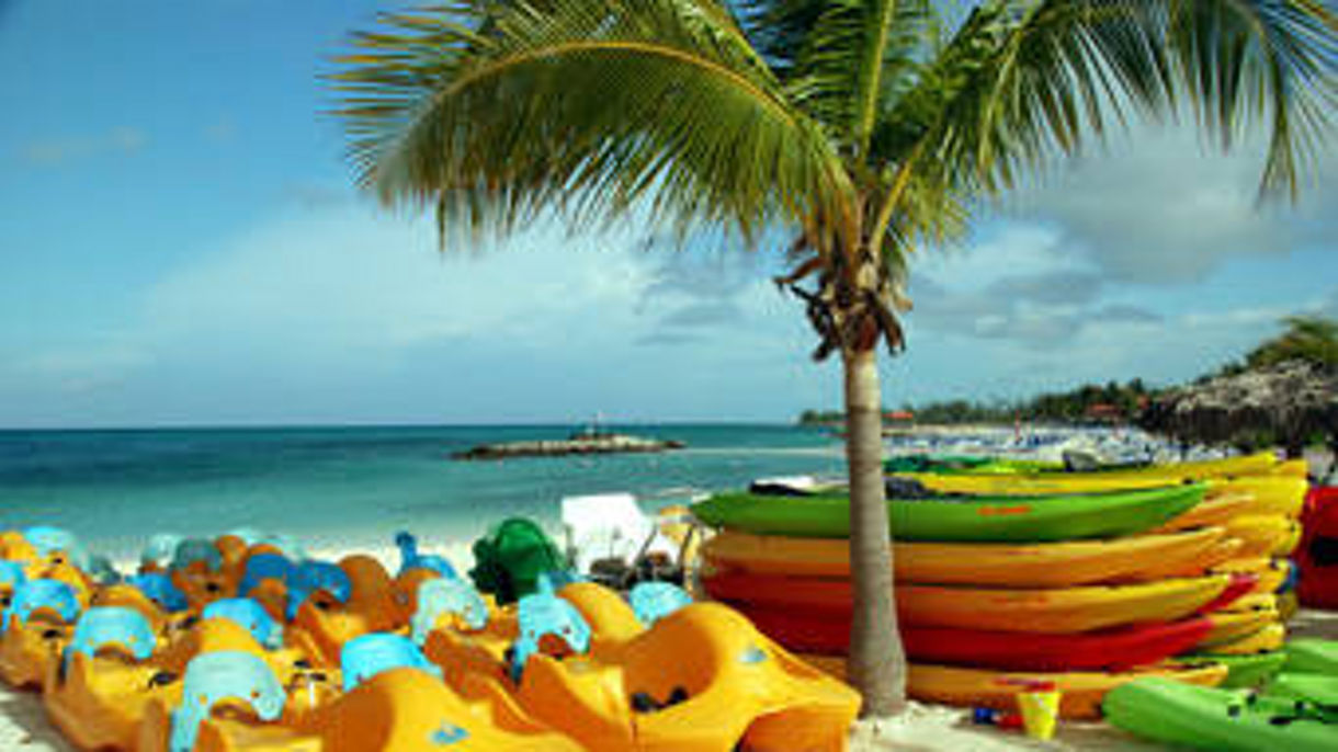 Paddle Wheeler Rental (Two-Person)