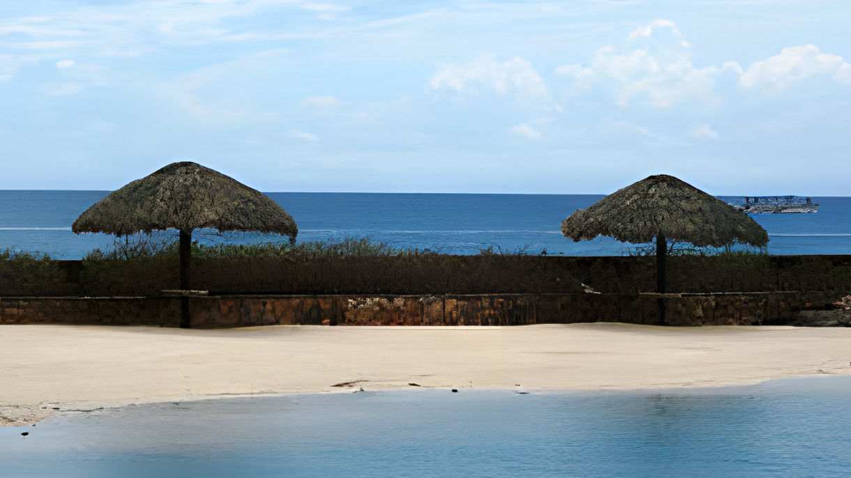 Roatan Island Tour, Caribbean Park & Beach Break