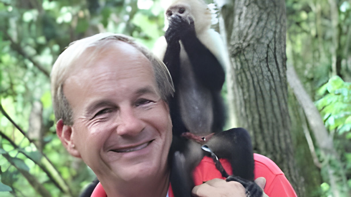 Best of Roatan: Gumbalimba Preservation Nature Park & Scenic Drive