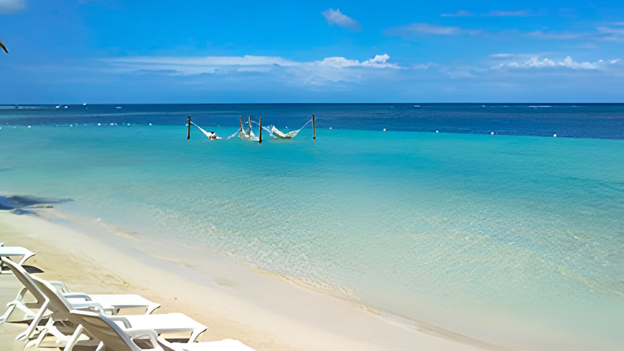 Private All Inclusive Beach Break