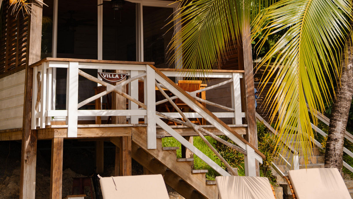 Turquoise Bay All Inclusive Ocean View Cabana