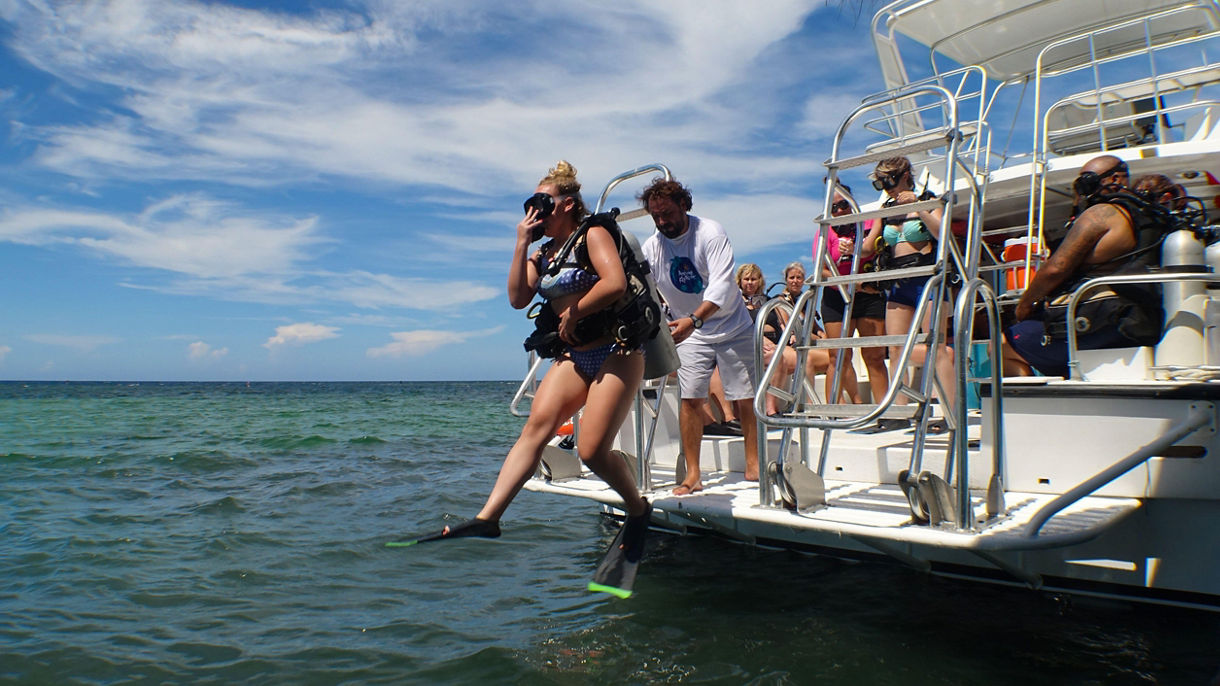 Scuba for Beginners