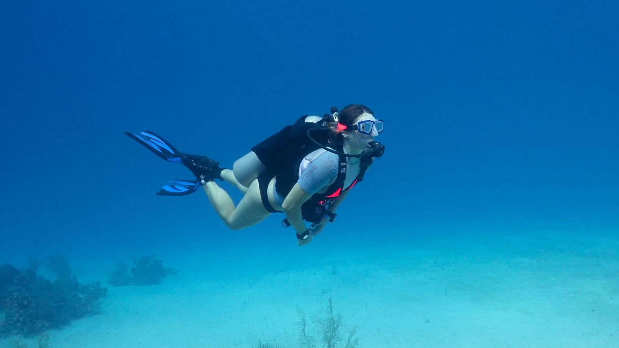 Scuba for Beginners