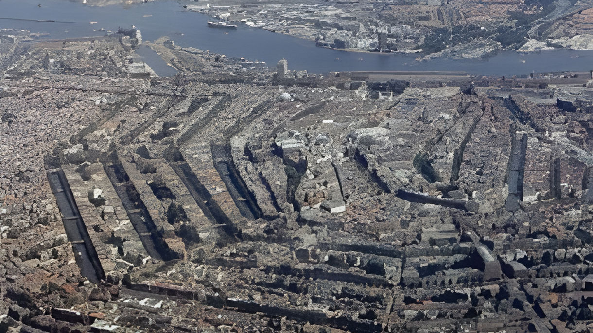 Amsterdam On Your Own