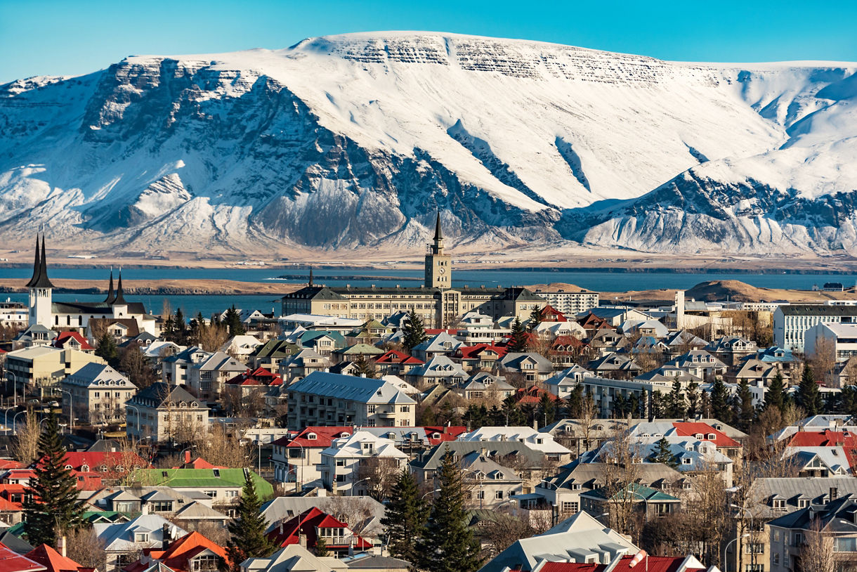 12 Fun Facts About Iceland-プリンセス・クルーズ