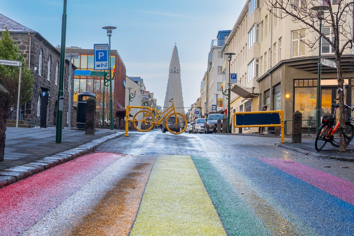 アイスランドに関する10の楽しいファクツ-プリンセス・クルーズ