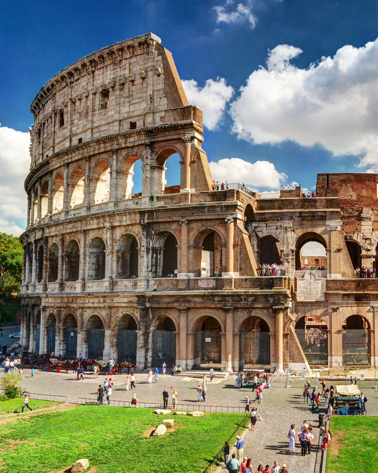 Cruises to Elba (Portoferraio), Italy - Princess Cruises