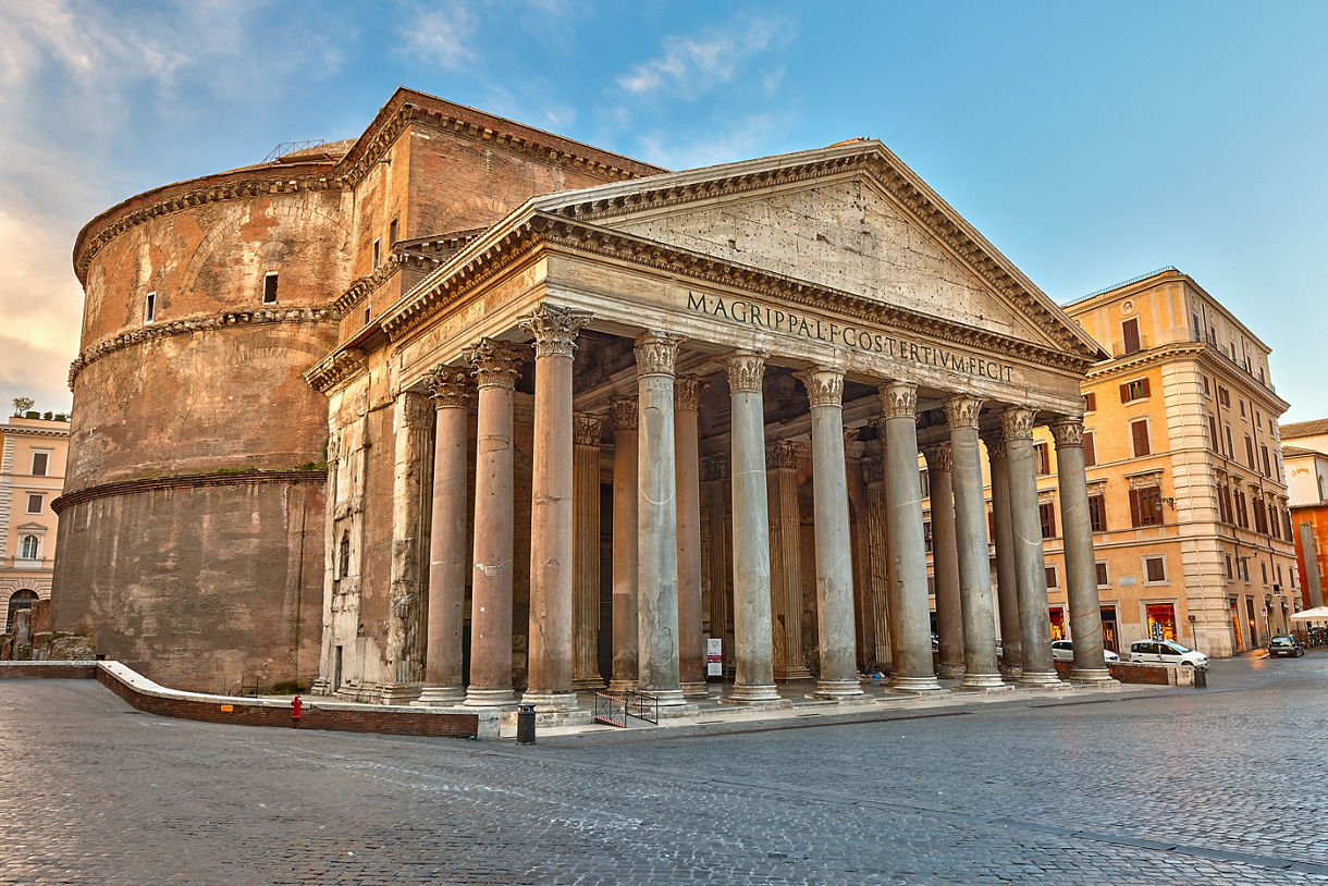 Cruises from Rome, Italy - Princess Cruises